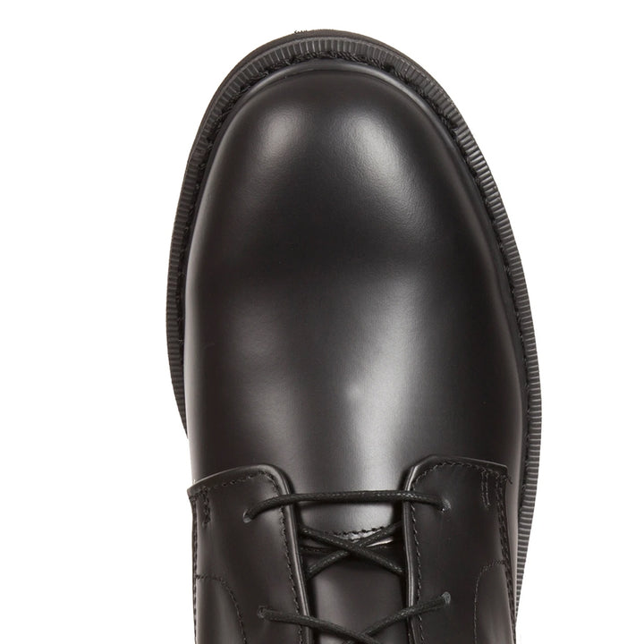 Rocky Polishable Dress Leather Soft Toe Public Service Chukka Boot FQ00501-8