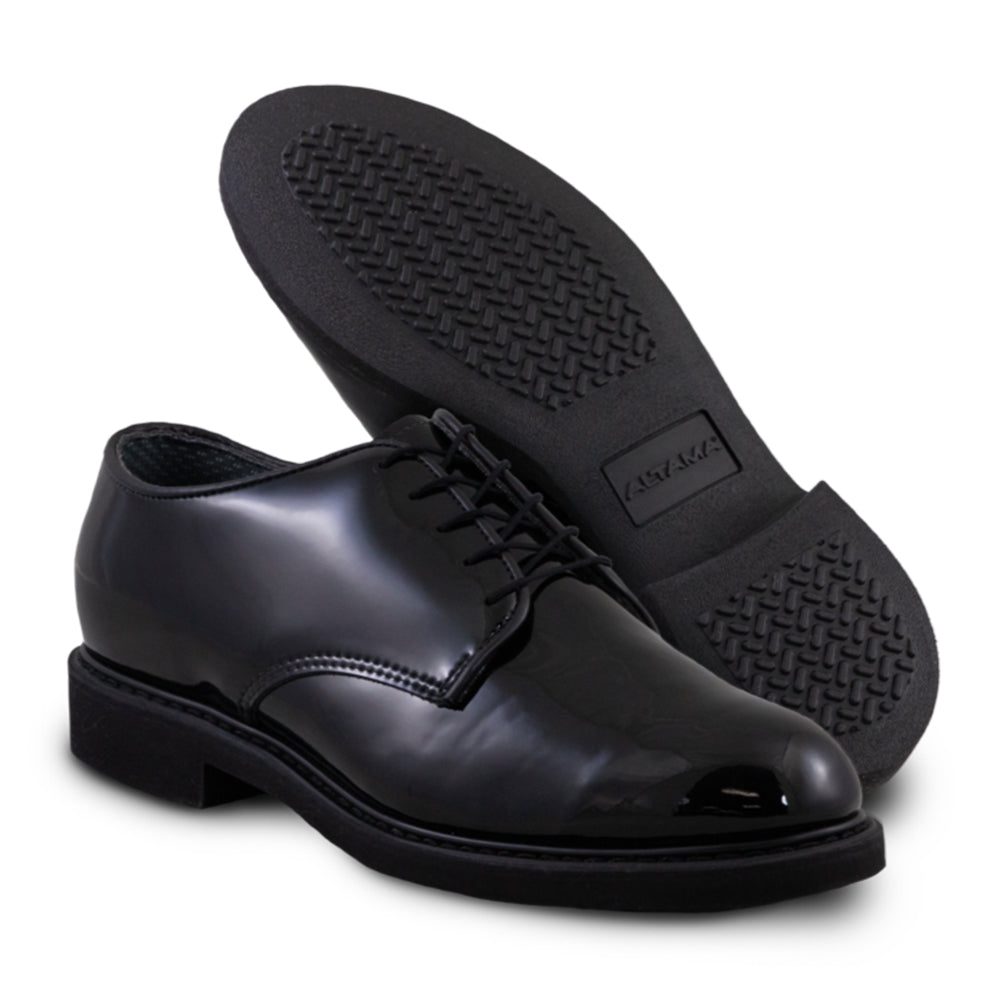 Altama  O2 High Gloss Oxford Shoes - 609201
