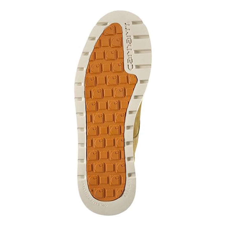 Carhartt Soft Moc Toe Slip Resistant Wedge Work Boot FW6077-M