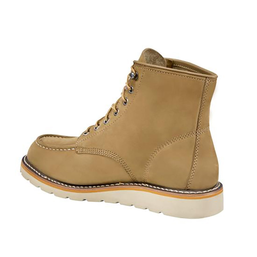 Carhartt Soft Moc Toe Slip Resistant Wedge Work Boot FW6077-M