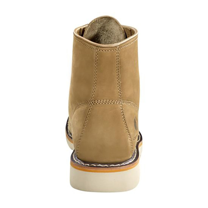Carhartt Soft Moc Toe Slip Resistant Wedge Work Boot FW6077-M