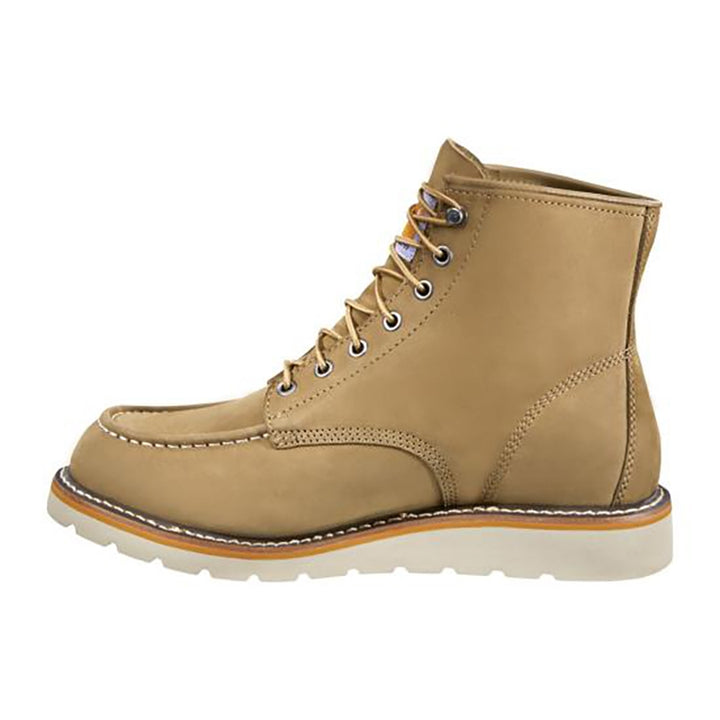 Carhartt Soft Moc Toe Slip Resistant Wedge Work Boot FW6077-M