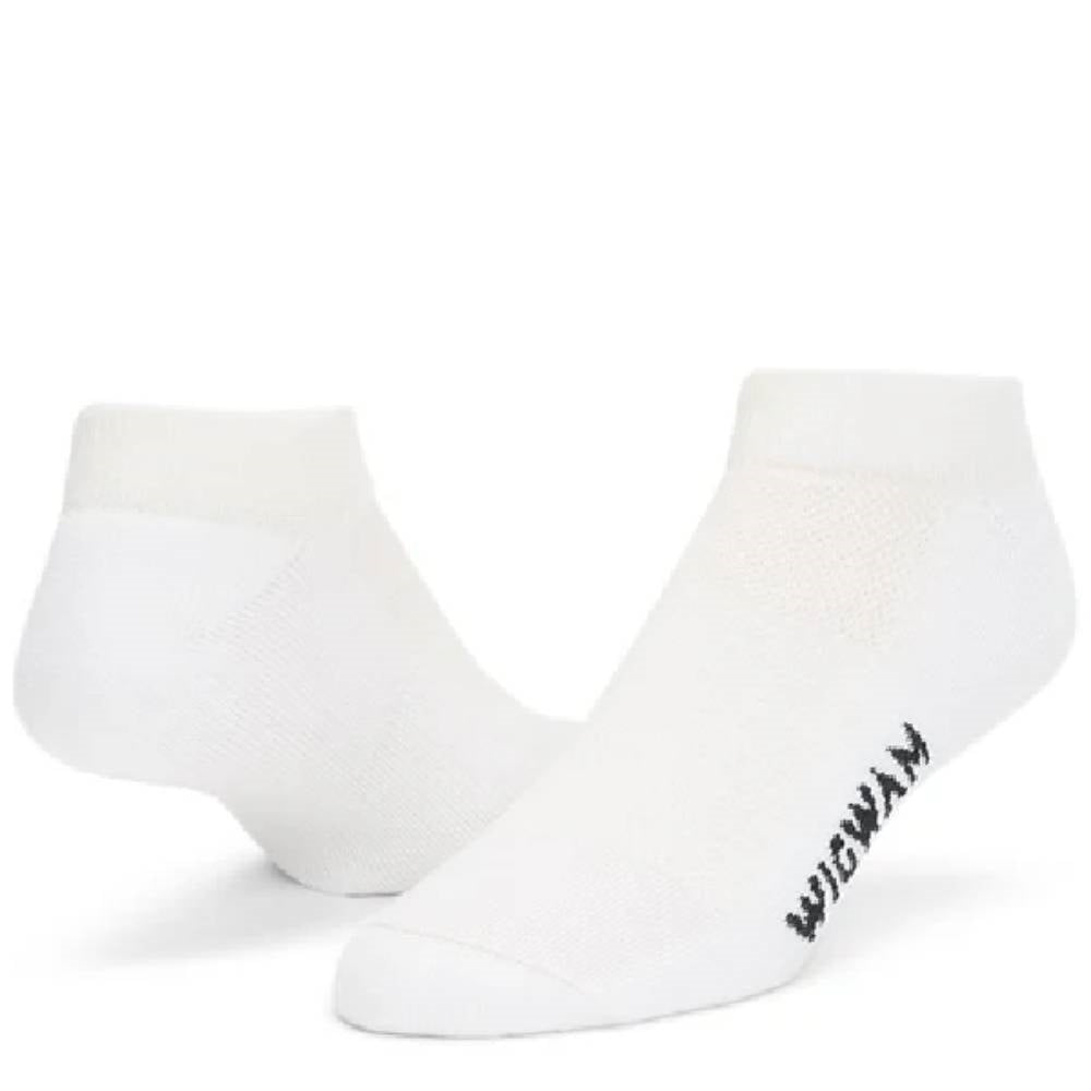 Cool-Lite Low-Cut Lightweight Athletic Sock - F6109