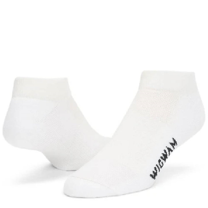 Cool-Lite Low-Cut Lightweight Athletic Sock - F6109