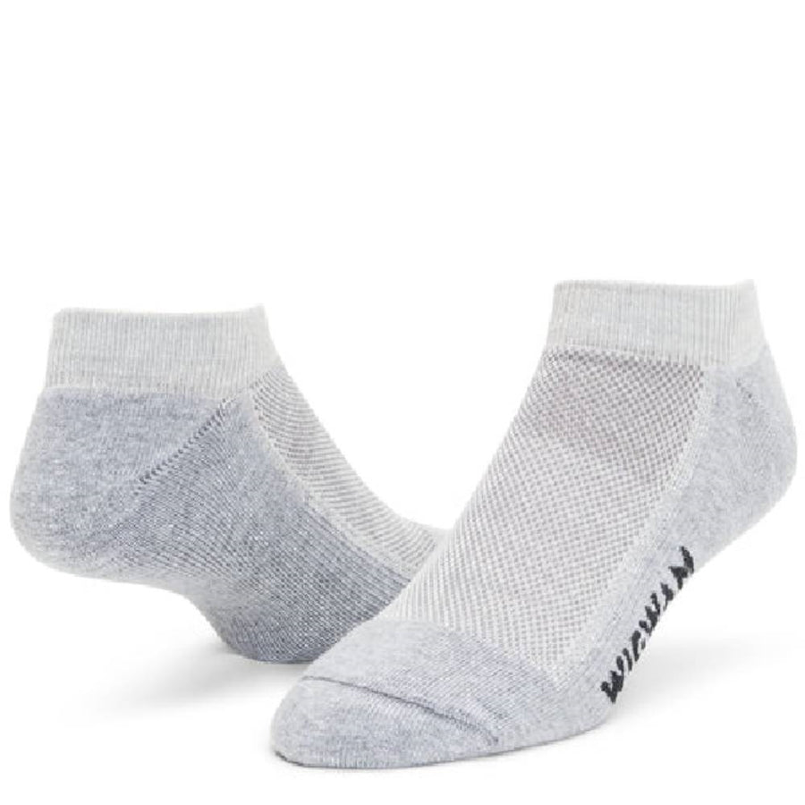 Cool-Lite Low-Cut Lightweight Athletic Sock - F6109