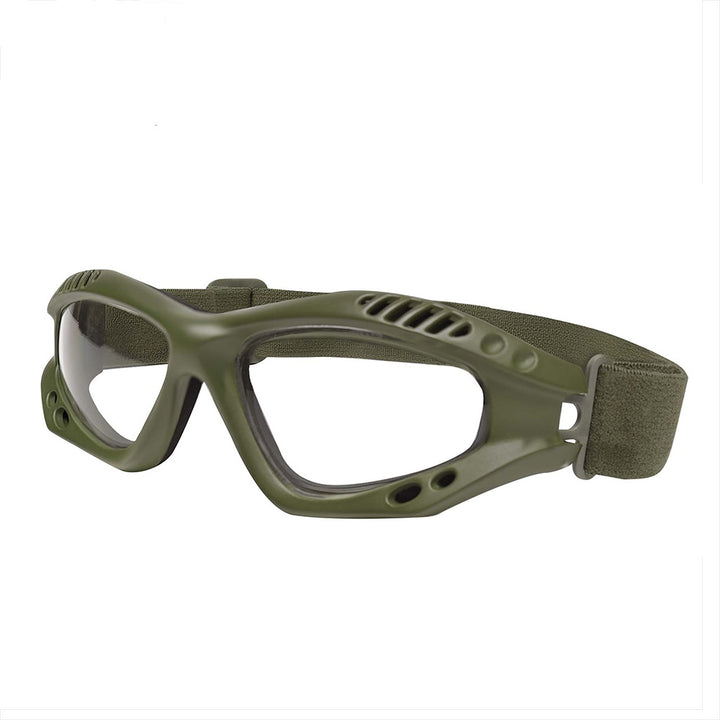 Rothco ANSI Rated Tactical Goggles - 11751