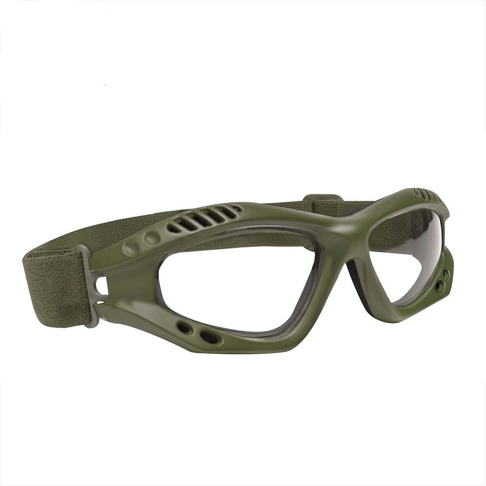 Rothco ANSI Rated Tactical Goggles - 11751