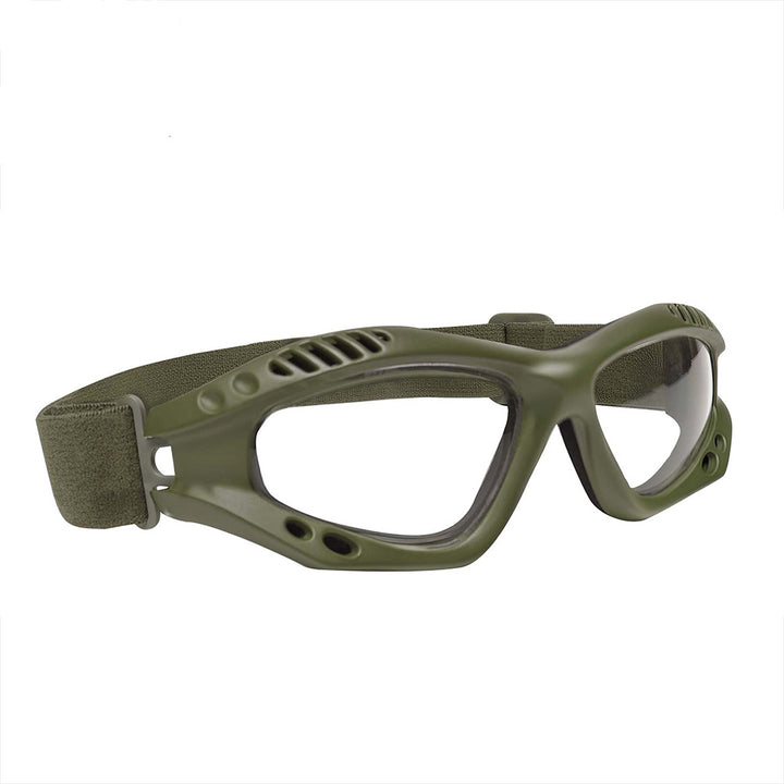 Rothco ANSI Rated Tactical Goggles - 11751