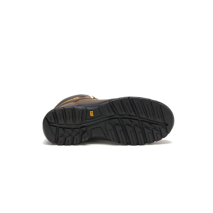 Caterpillar Outline Soft Toe Boots - P74087