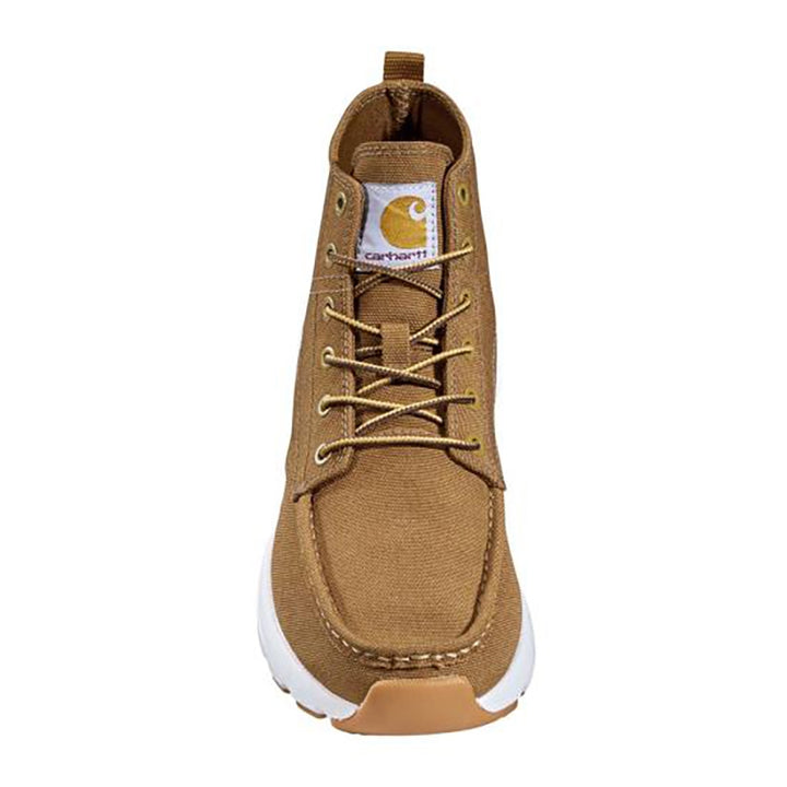 Carhartt Haslett Moc Toe Slip Resistant Chukka Work Shoe FS4084-M