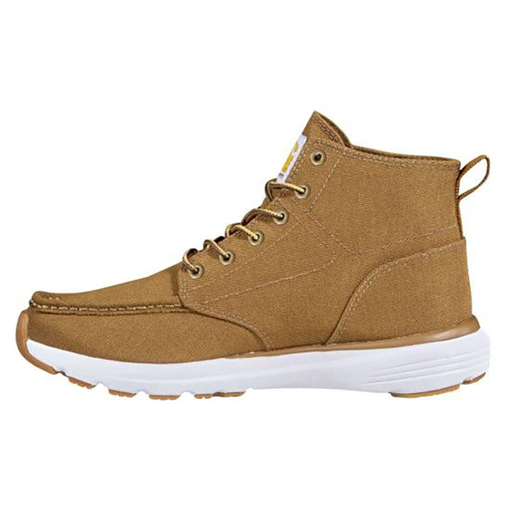 Carhartt Haslett Moc Toe Slip Resistant Chukka Work Shoe FS4084-M