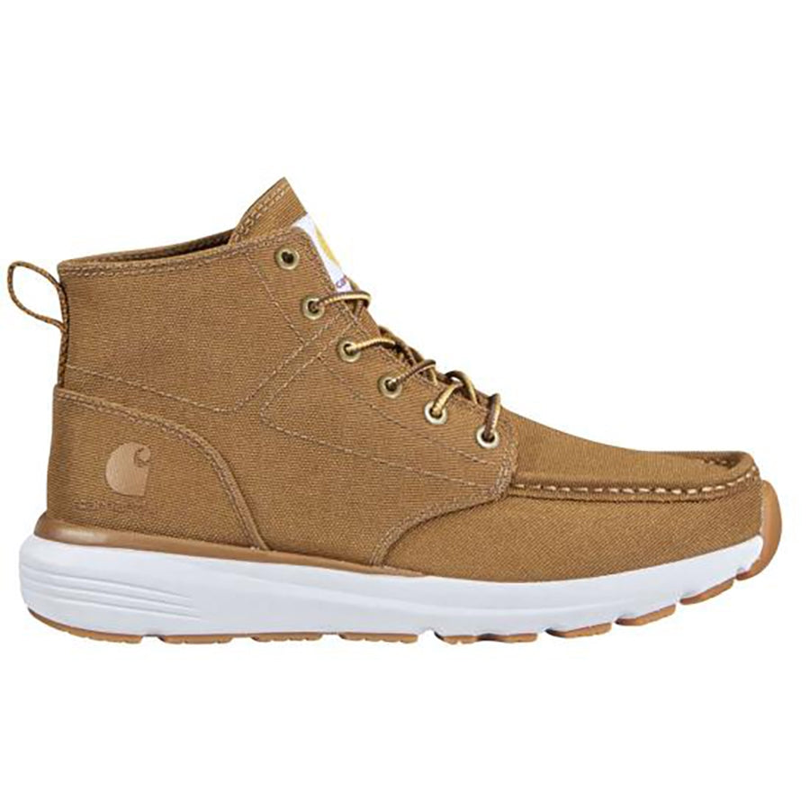 Carhartt Haslett Moc Toe Slip Resistant Chukka Work Shoe FS4084-M