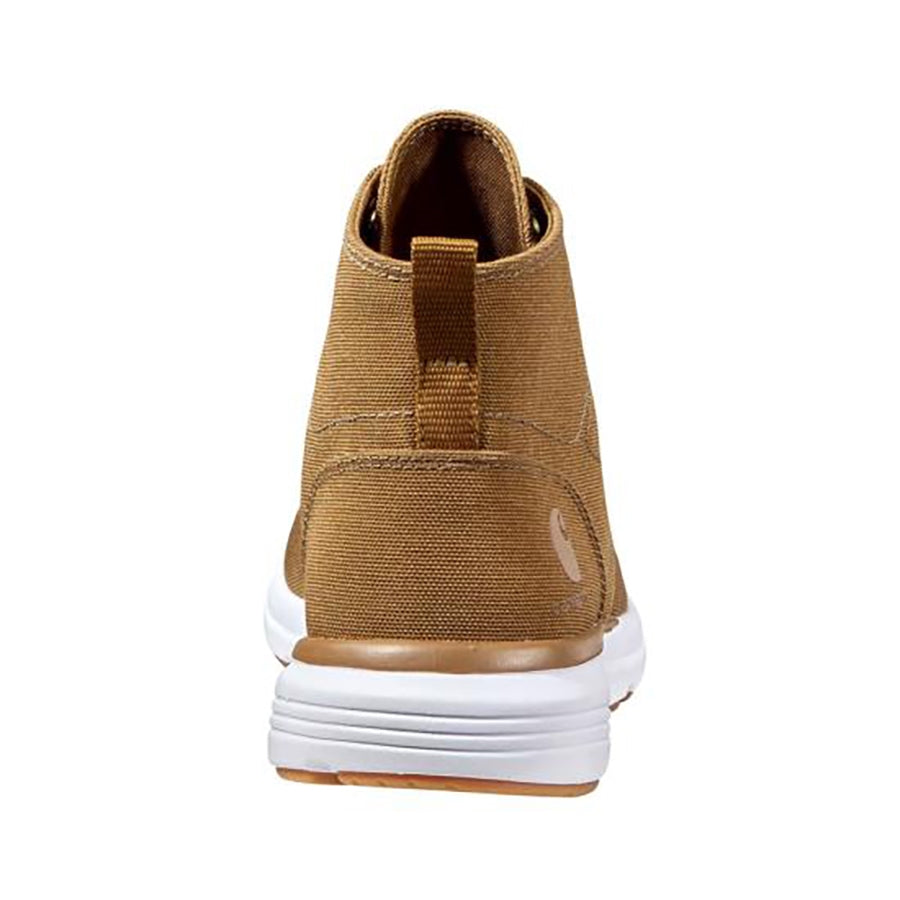 Carhartt Haslett Moc Toe Slip Resistant Chukka Work Shoe FS4084-M