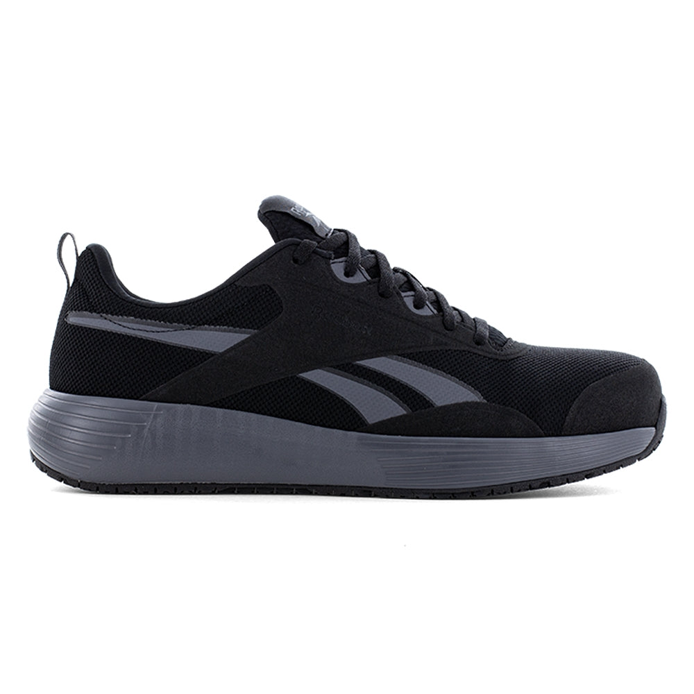 Reebok Lite Plus 4 Composite Toe Athletic Work Shoe RB5102