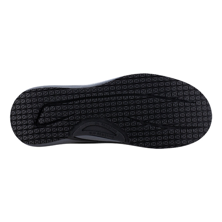 Reebok Lite Plus 4 Composite Toe Athletic Work Shoe RB5102