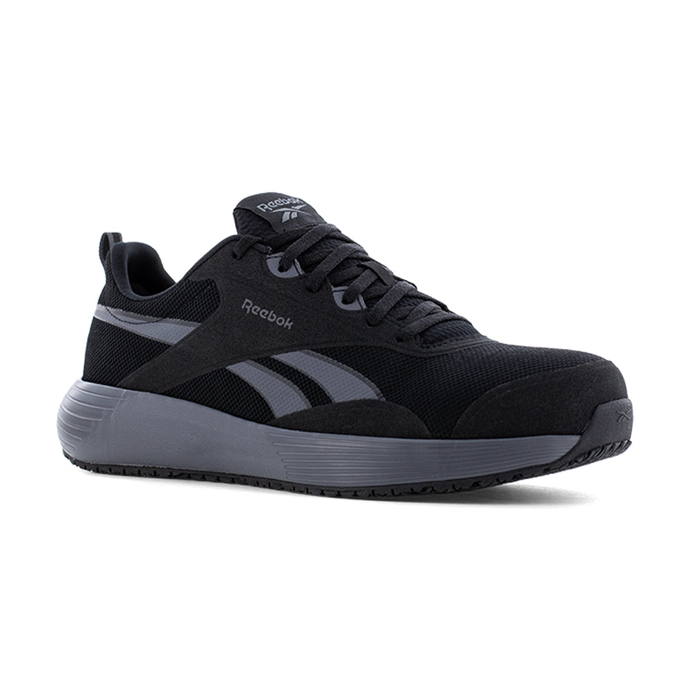 Reebok Lite Plus 4 Composite Toe Athletic Work Shoe RB5102