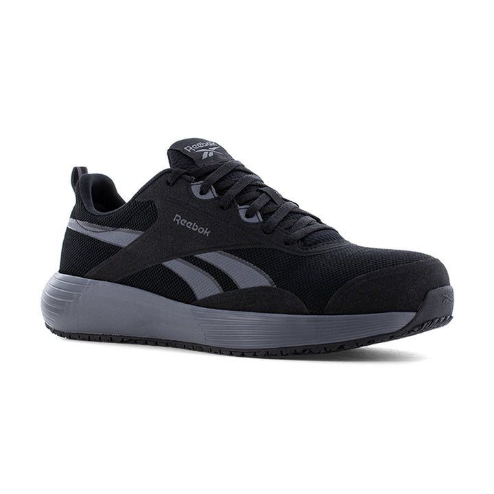 Reebok Lite Plus 4 Composite Toe Athletic Work Shoe RB5102