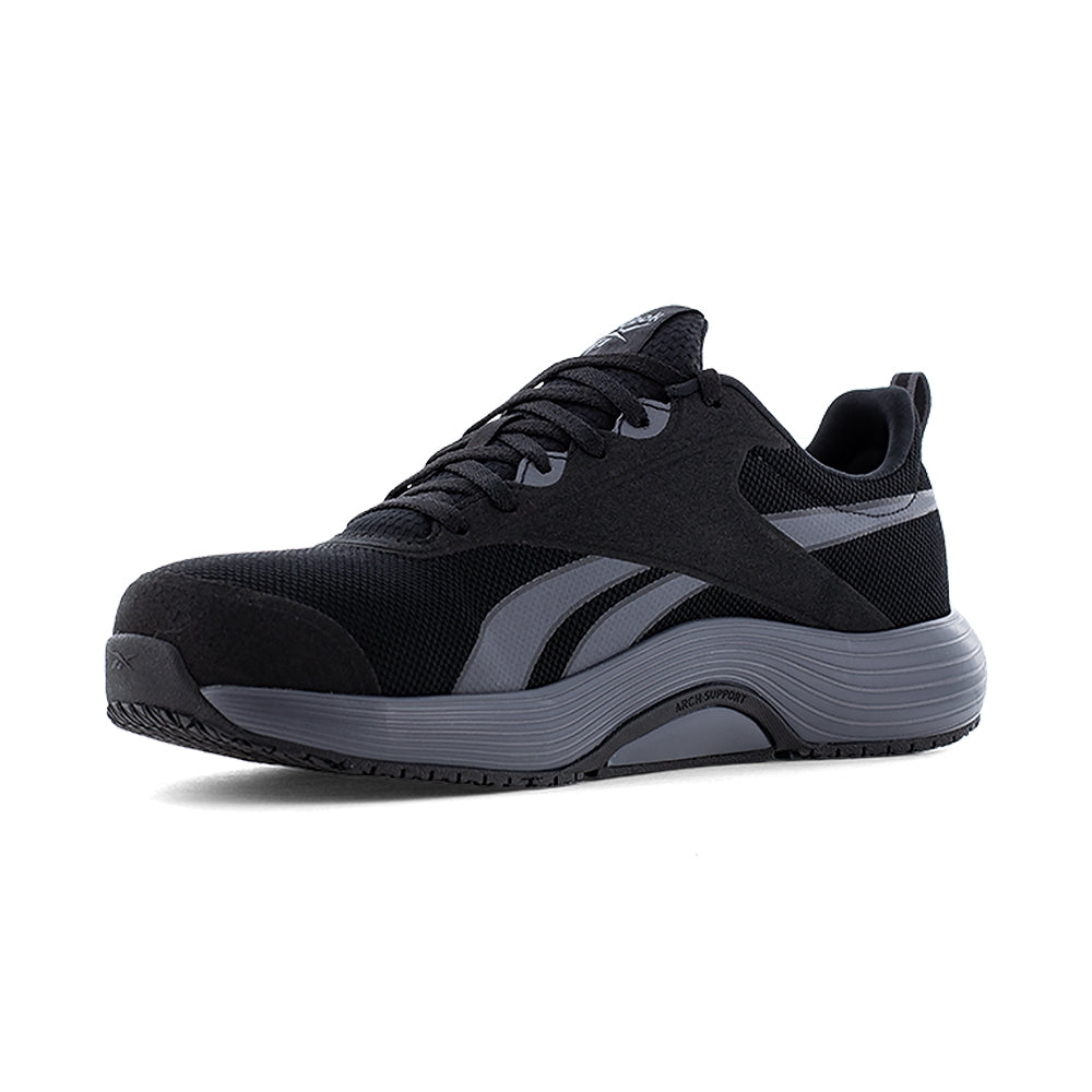Reebok Lite Plus 4 Composite Toe Athletic Work Shoe RB5102