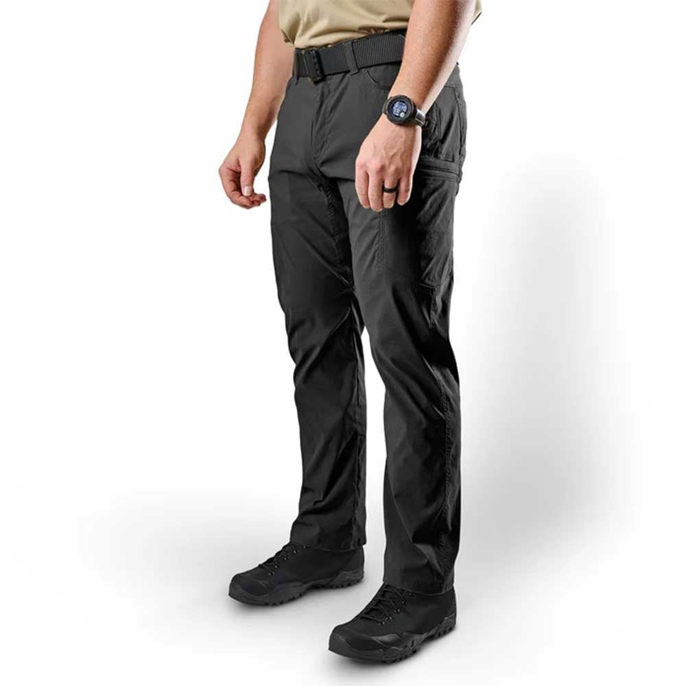 Tru-Spec Agility Pant Black 1526