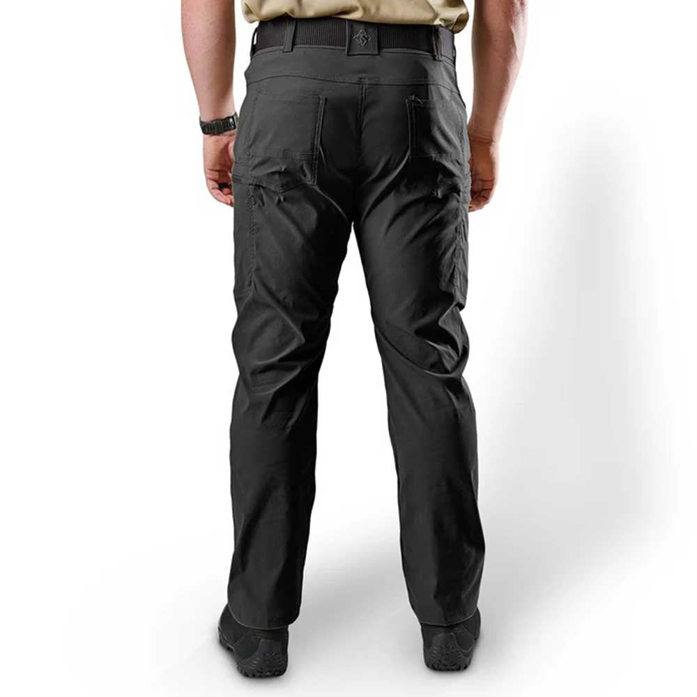 Tru-Spec Agility Pant Black 1526