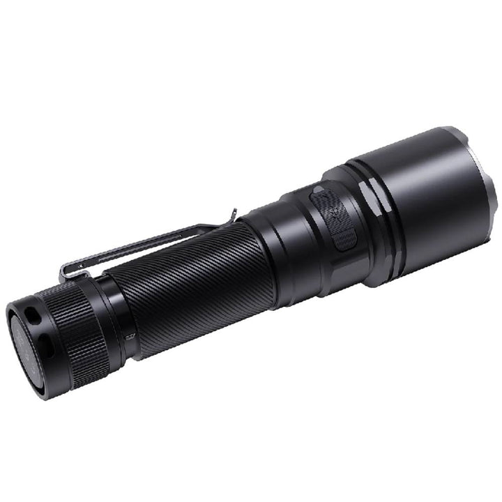 Fenix Rechargeable Flashlight - C7 PRO