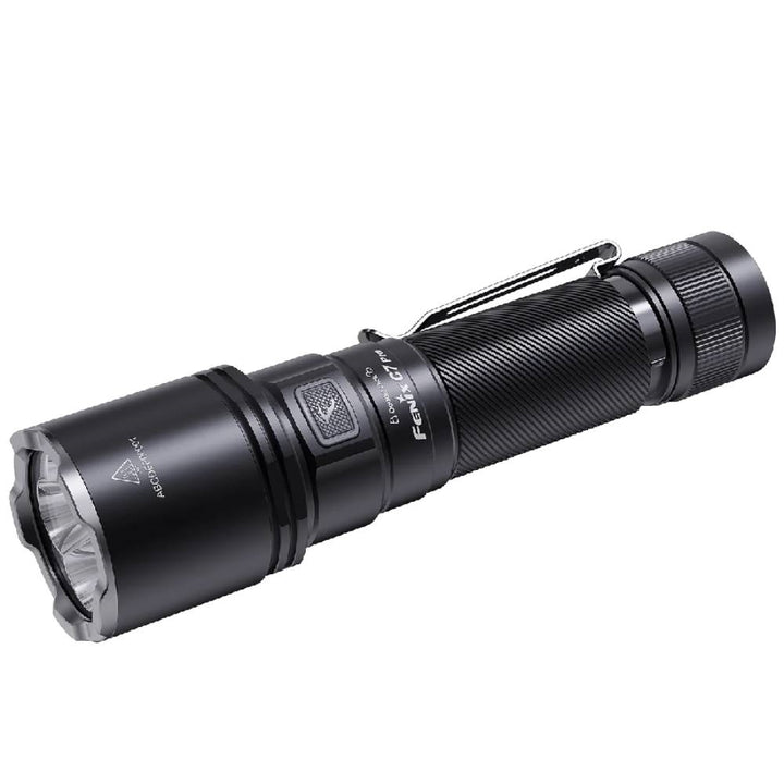 Fenix Rechargeable Flashlight - C7 PRO