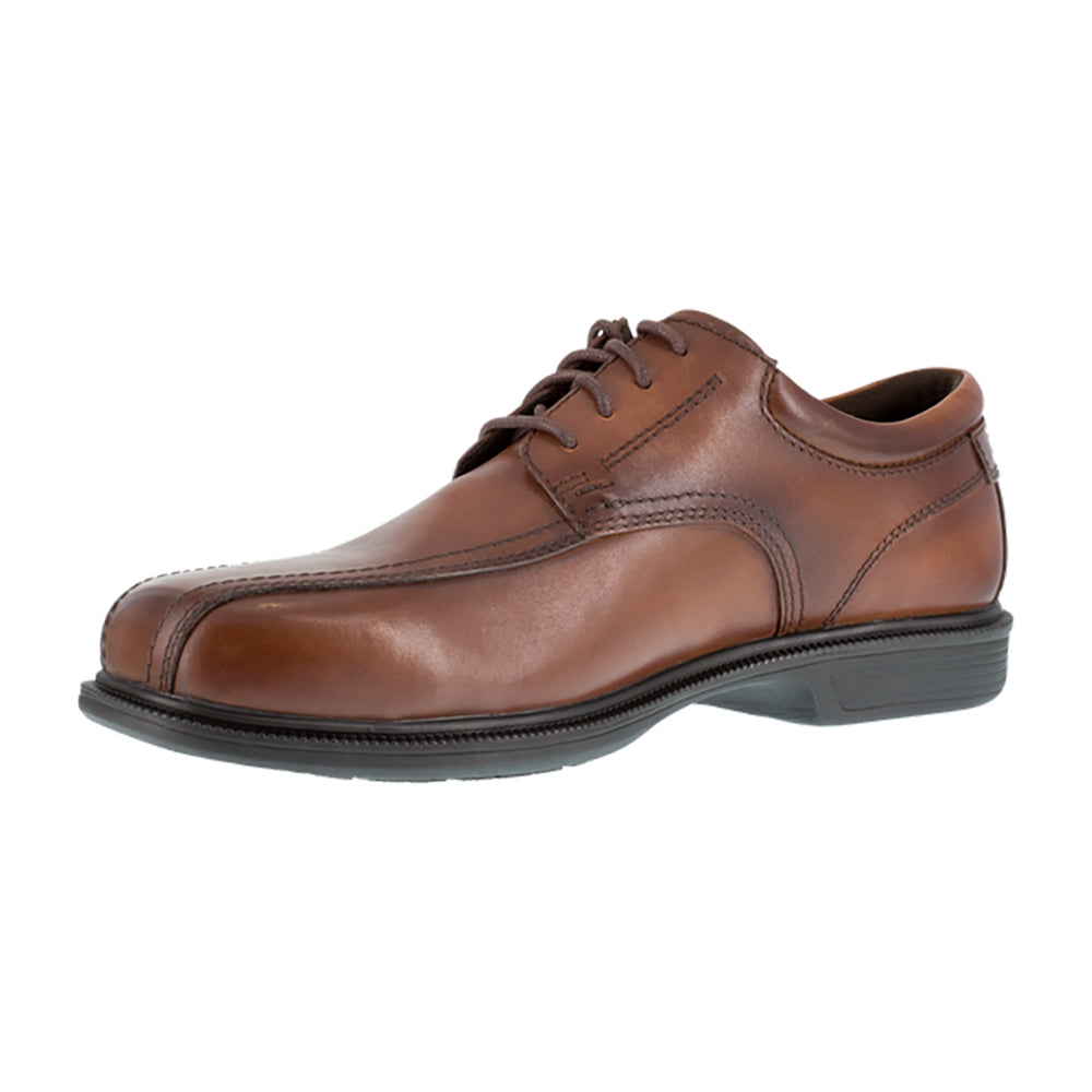 Florsheim Coronis Steel Toe Dress Lace Oxford Work Shoe FS2001