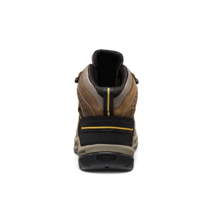 Keen Flint II MID Steel Toe Hiker Work Boot 1023228