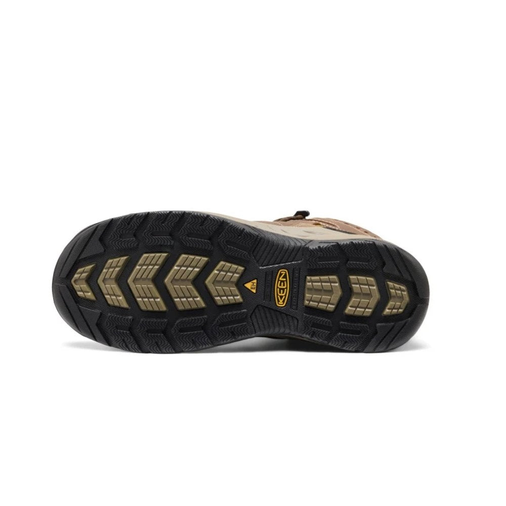 Keen Flint II MID Steel Toe Hiker Work Boot 1023228