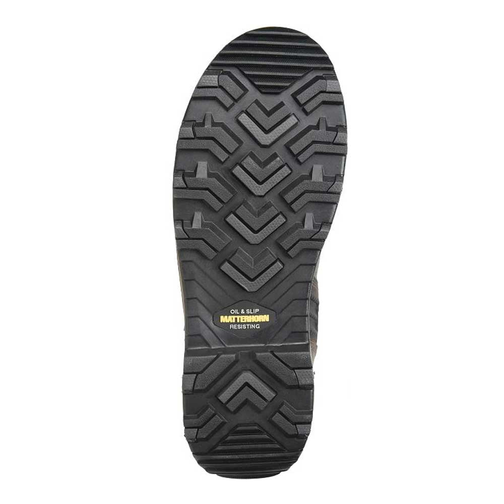 Matterhorn Waterproof Insulated Composite Toe Work Boot  MT2562