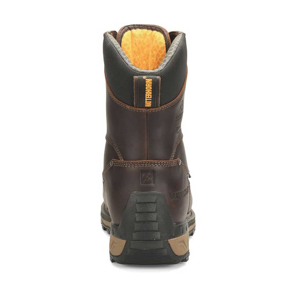 Matterhorn Waterproof Insulated Composite Toe Work Boot  MT2562