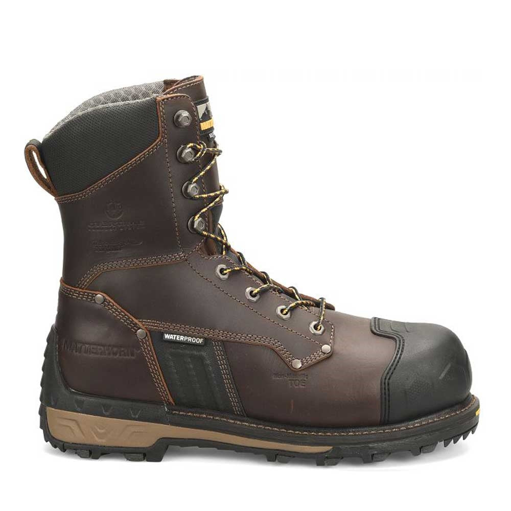 Matterhorn Waterproof Insulated Composite Toe Work Boot  MT2562