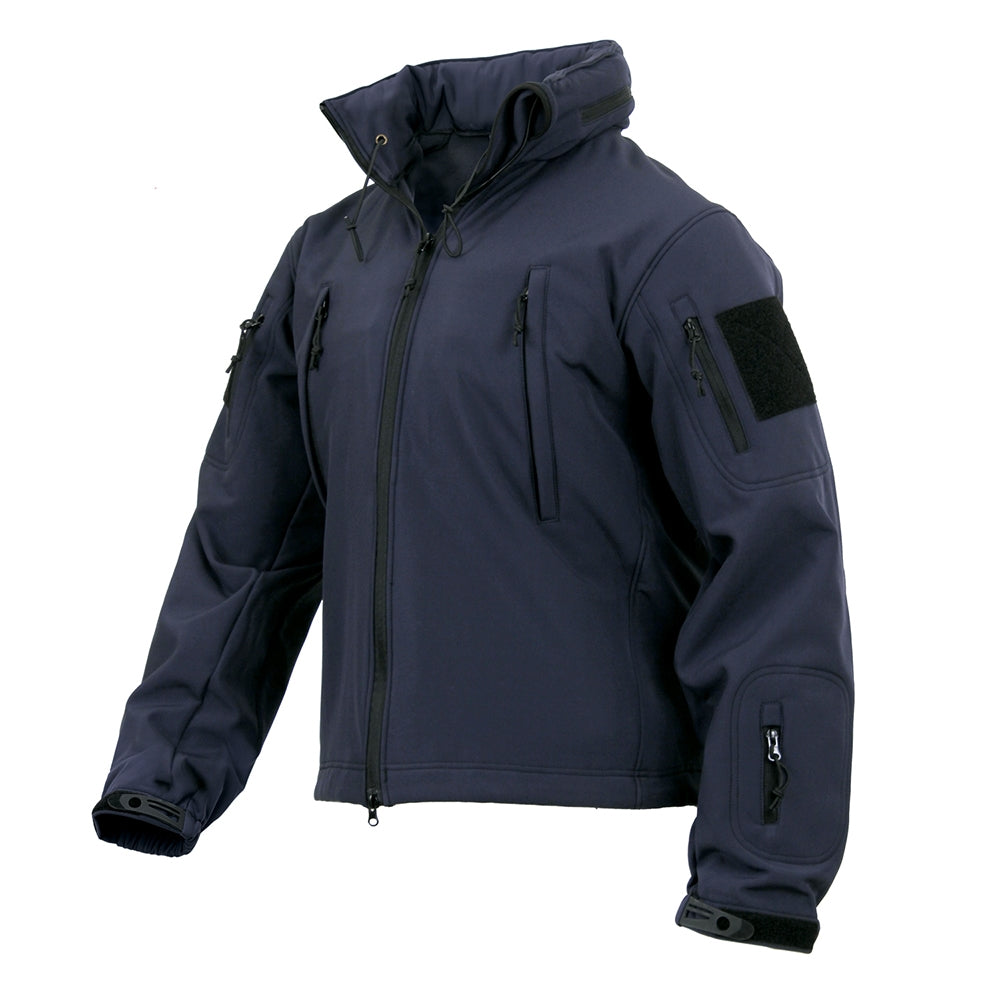 Rothco Concealed Carry Soft Shell Jacket 56385