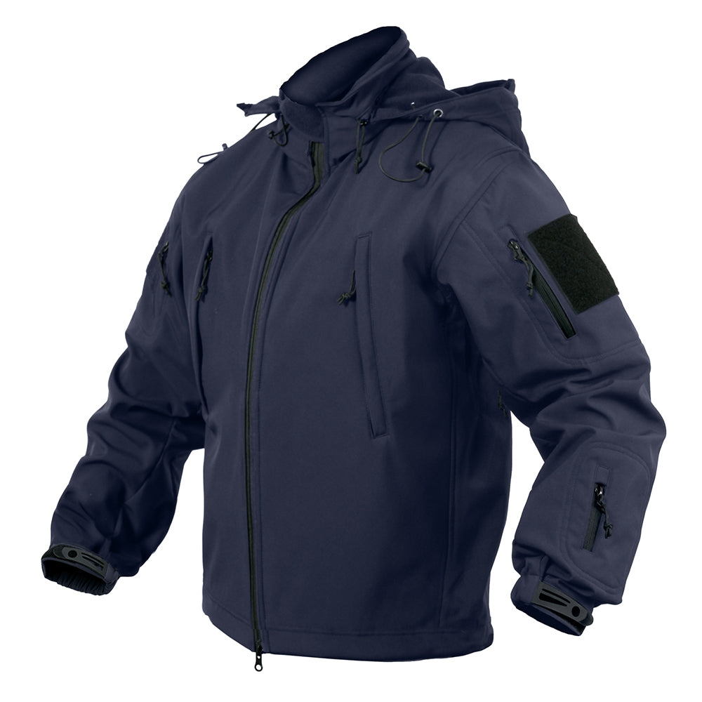 Rothco Concealed Carry Soft Shell Jacket 56385