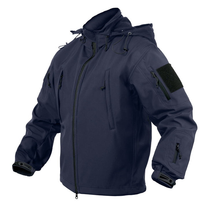 Rothco Concealed Carry Soft Shell Jacket 56385