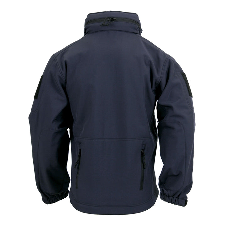 Rothco Concealed Carry Soft Shell Jacket 56385