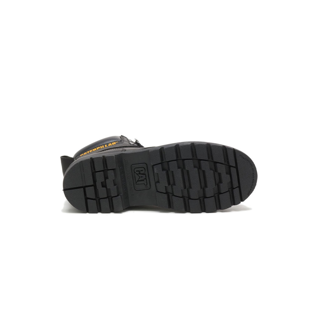 Caterpillar Second Shift Soft Toe Boots - P70043