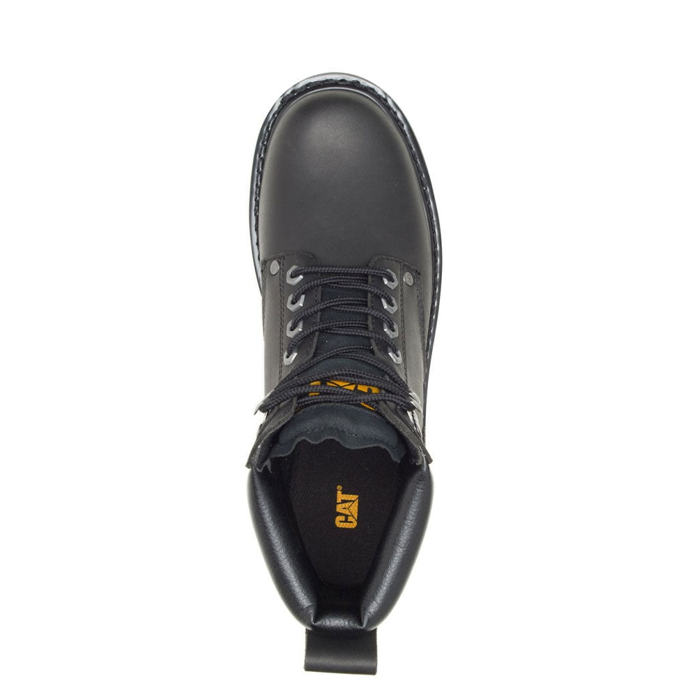 Caterpillar Second Shift Soft Toe Boots - P70043