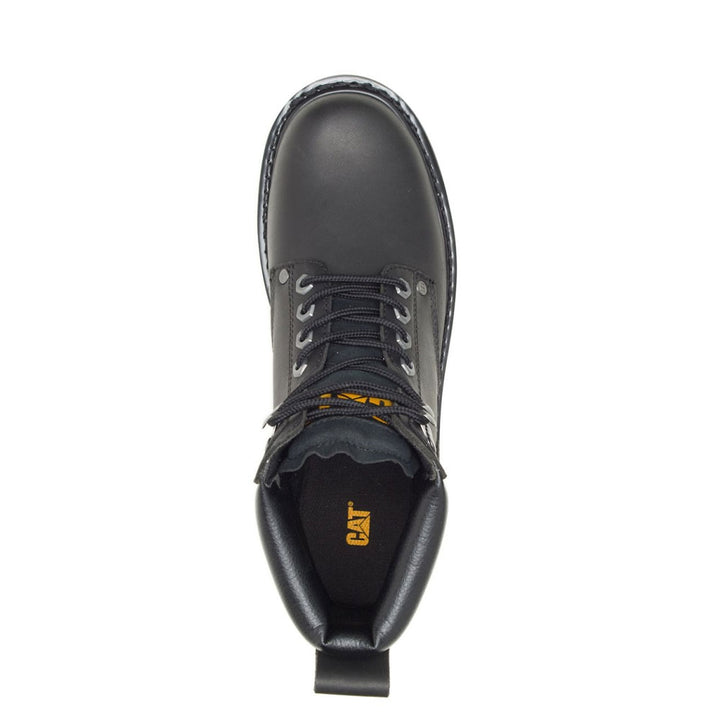 Caterpillar Second Shift Soft Toe Boots - P70043