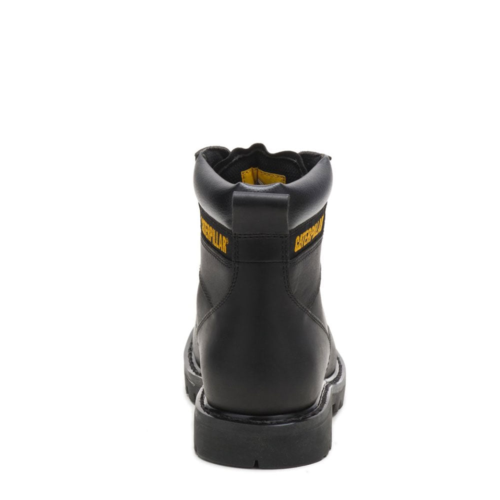 Caterpillar Second Shift Soft Toe Boots - P70043