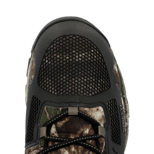 Rocky Quickfire Soft Toe Waterproof 600G PrimaLoft Insulated Outdoor Hunting Boot RKS0652
