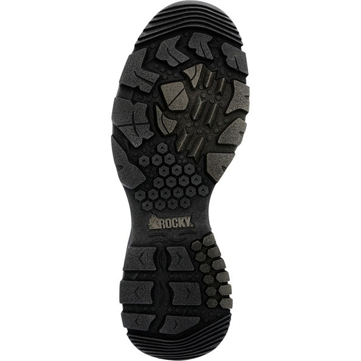 Rocky Quickfire Soft Toe Waterproof 600G PrimaLoft Insulated Outdoor Hunting Boot RKS0652