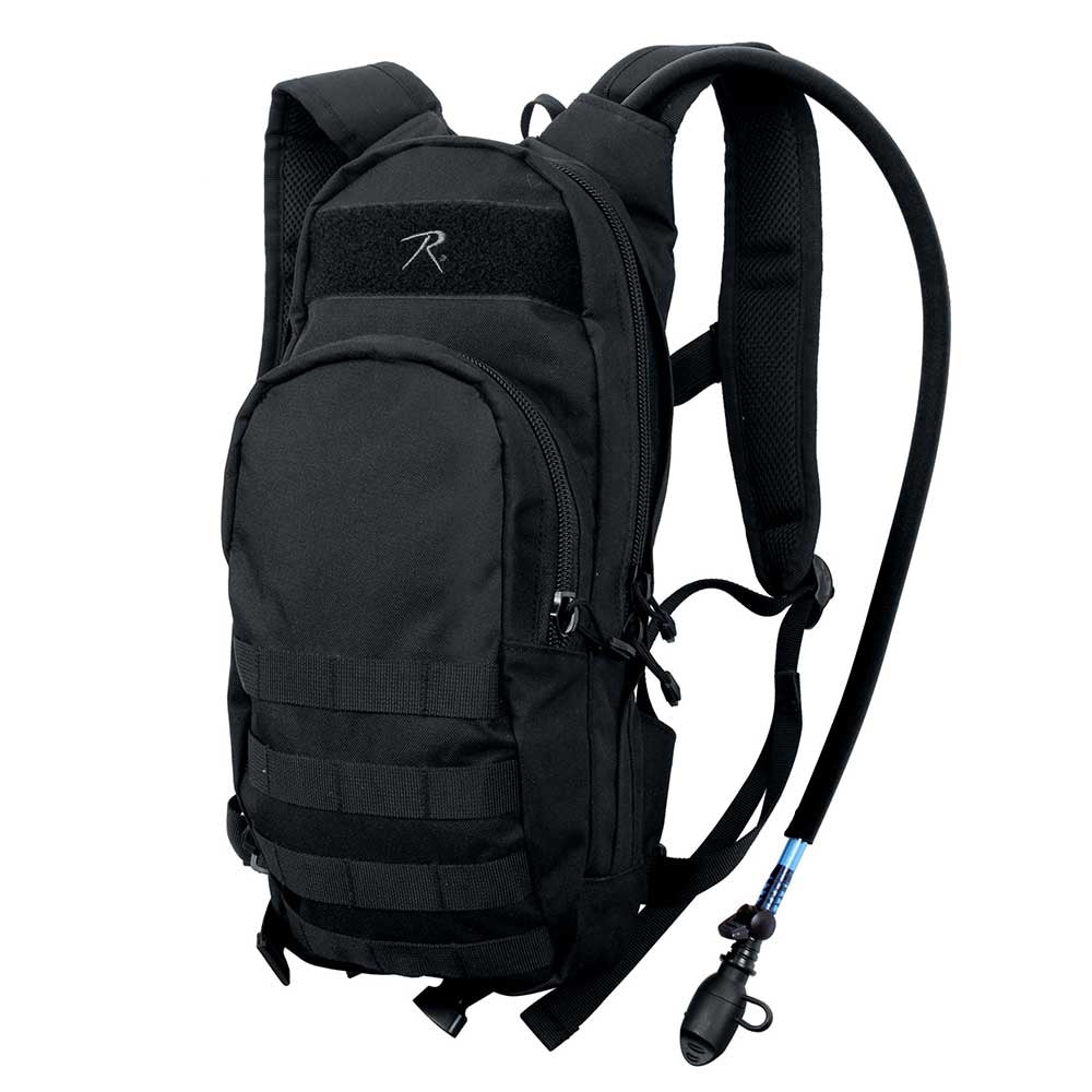 Rothco Quickstrike Tactical Backpack 2930