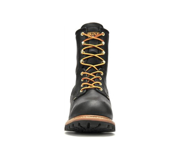 Carolina 8 Inch Logger Boots - CA825