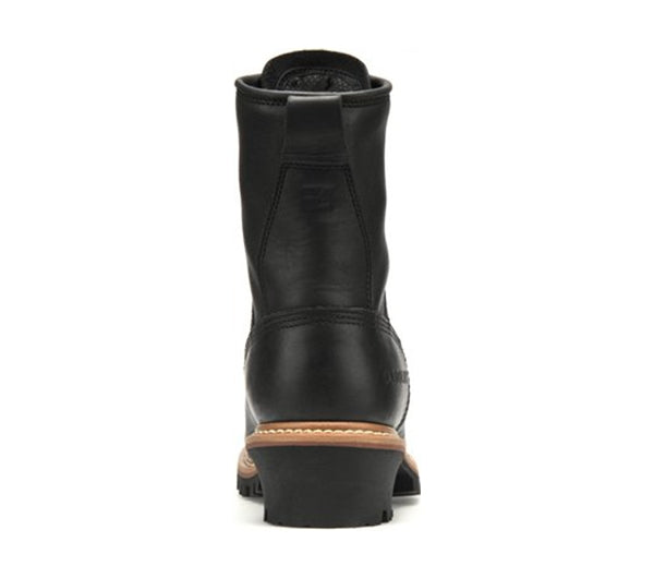 Carolina 8 Inch Logger Boots - CA825