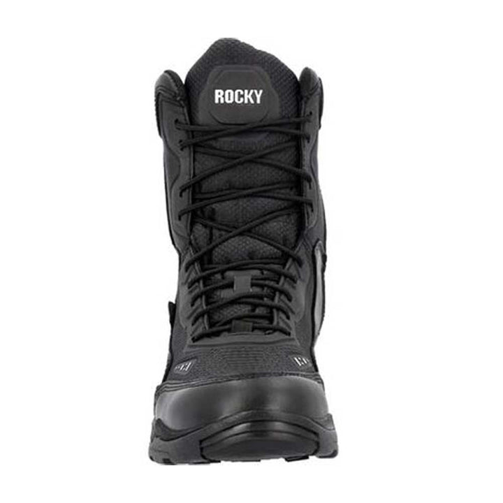 Rocky Tac One Waterproof Public Service Boot RKD0111