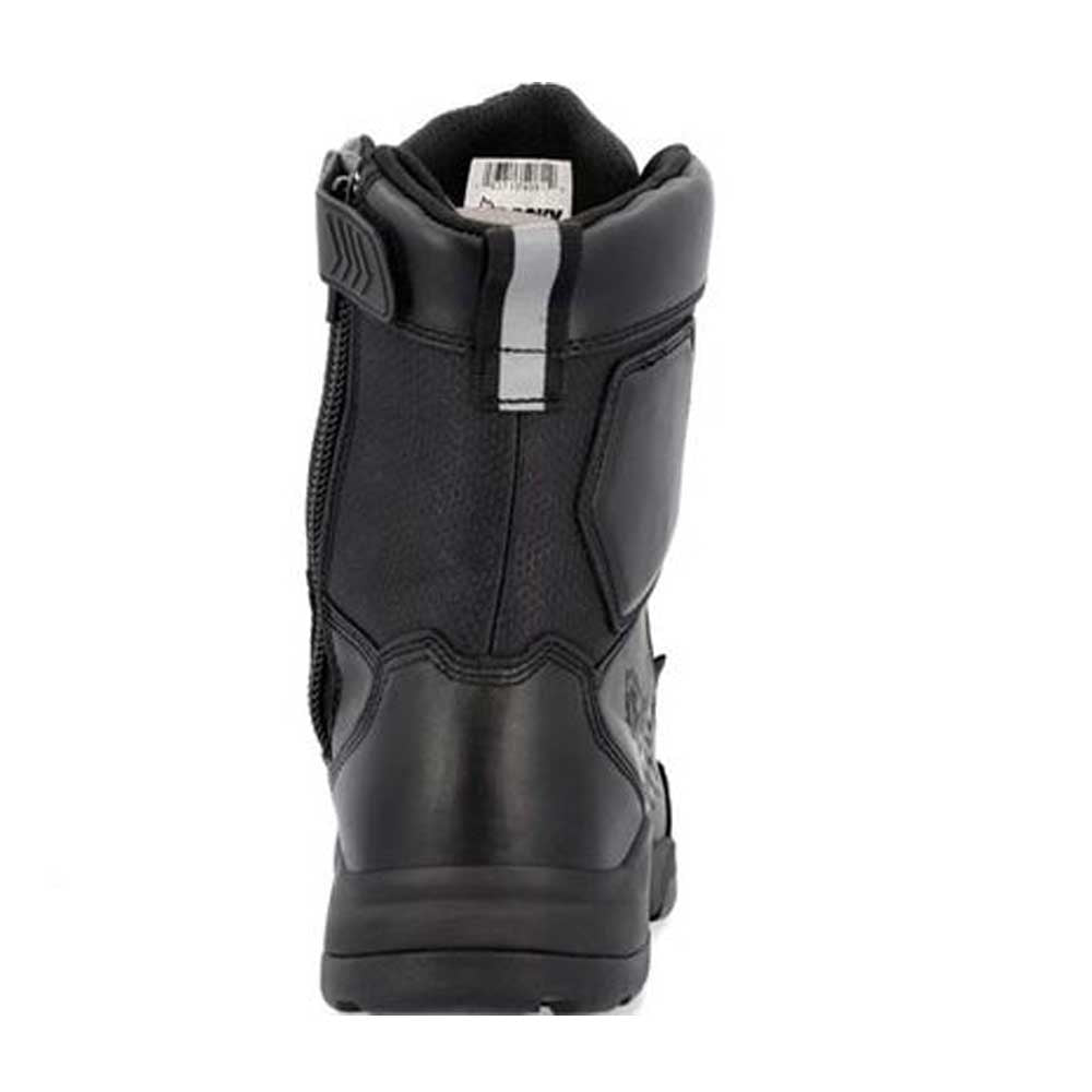 Rocky Tac One Waterproof Public Service Boot RKD0111