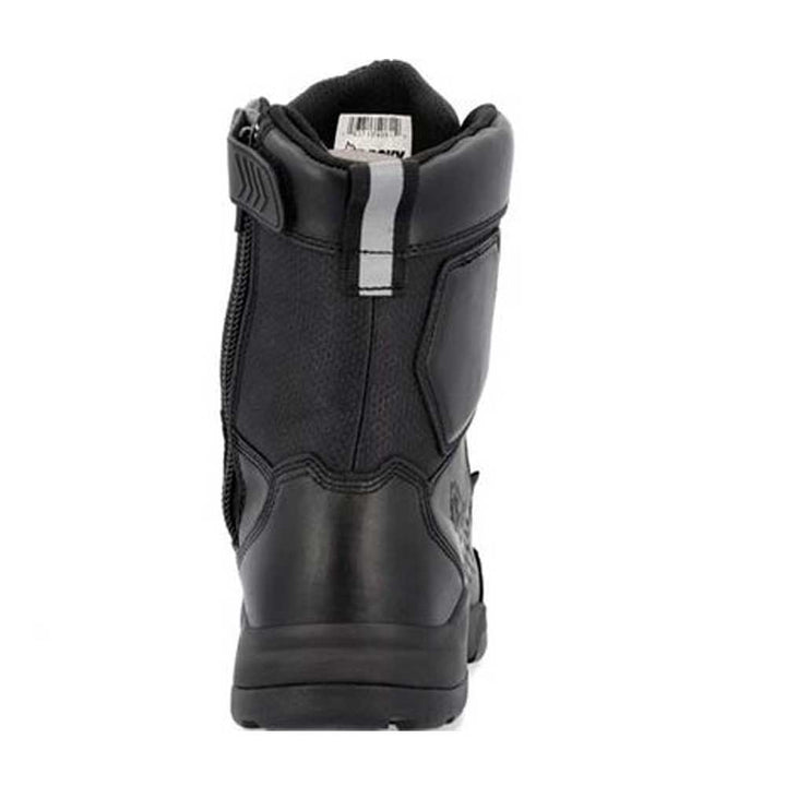 Rocky Tac One Waterproof Public Service Boot RKD0111