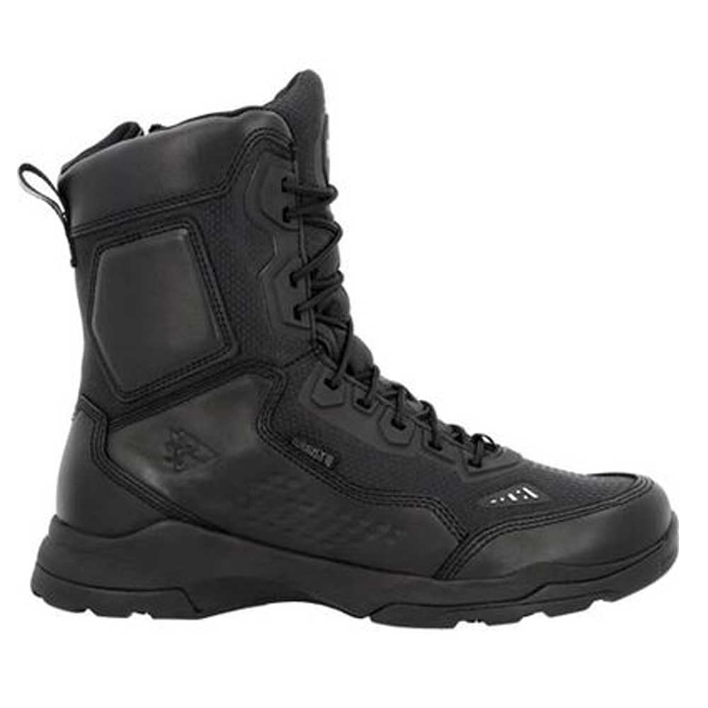 Rocky Tac One Waterproof Public Service Boot RKD0111