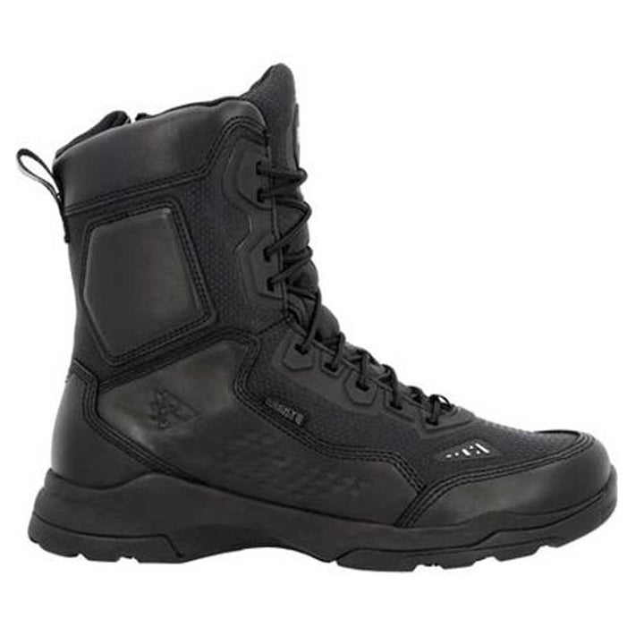 Rocky Tac One Waterproof Public Service Boot RKD0111
